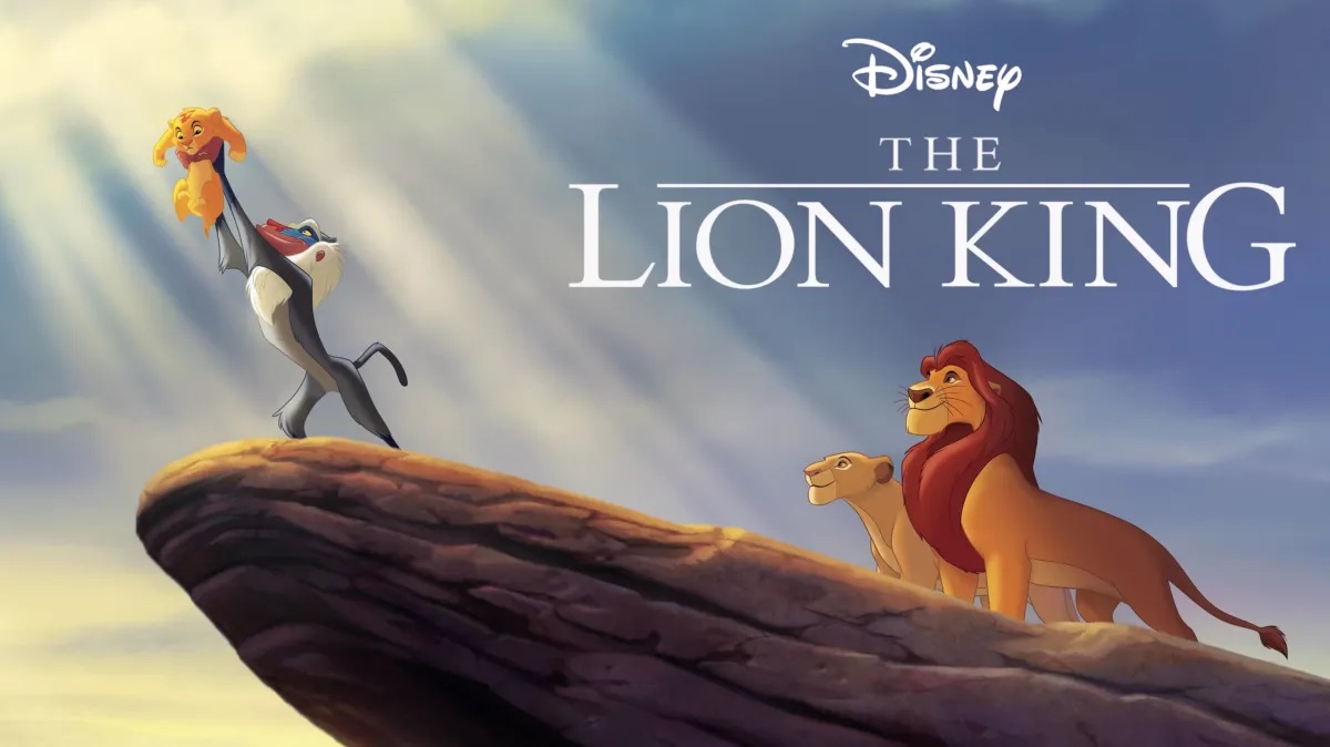 Dianggap Mengejek, Komedian Jonasi Digugat Karena Salah Tafsir Lirik Lagu Film "The Lion King" 