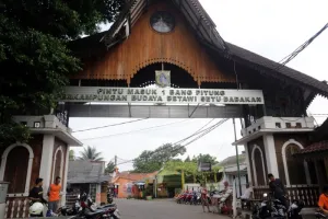 Menanti Wajah Baru Setu Babakan: Ruang Terbuka Hijau yang Ramah untuk Semua Kalangan