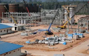 Menteri ESDM: Pemerintah Percepat Hilirisasi demi Dorong Kemandirian Ekonomi Nasional
