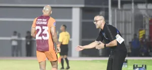 Borneo FC Siap Bersaing Raih Gelar Juara hingga Akhir Musim