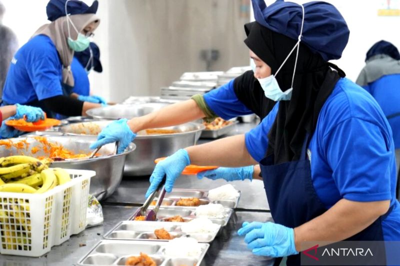 Peneliti: Evaluasi Ketat Operasional SPPG Bisa Menjaga Kepercayaan Publik Terhadap MBG