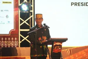 Pertemuan Saudagar Bugis Makassar 2026 Bangun Kolaborasi Bisnis untuk Ekonomi Indonesia