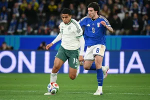 Play-off Kualifikasi Piala Dunia: Italia Jaga Asa,  Wales dan Irlandia Tersingkir Dramatis Lewat Adu Penalti
