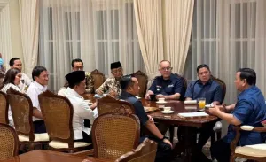 Presiden Instruksikan Dirut KAI Percepat Inventarisasi Permukiman Bantaran Rel, Siapkan Hunian Layak