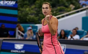 Sabalenka dan Sinner Kian Dekat dengan “Sunshine Double” di Miami Open