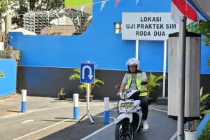 Sibuk Lebaran? Ada Dispensasi Perpanjang SIM hingga 31 Maret 2026, Jangan Dilewatkan!