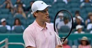 Sinner Tak Terbendung, Gauff Melaju ke Final Miami Open