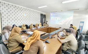 Sulap Pabrik Jadi Destinasi Wisata, Kabupaten Bekasi Incar Takhta MICE Internasional