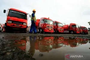 Tak Perlu Panik, Menteri ESDM Pastikan Stok Solar Aman Karena Indonesia Tidak Impor
