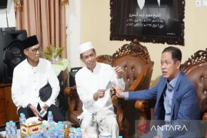 Universitas Lambung Mangkurat Luncurkan Program Mahasiswa Penggerak Pemilah Sampah 