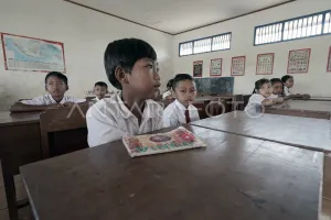 Update Syarat Masuk SD Negeri Jakarta 2026: Jadwal, Batas Usia, dan Cara Daftar Online