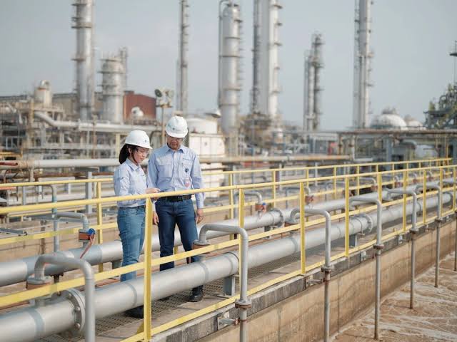 Waspadai Tekanan di Sektor Industri: Gangguan Nafta Bisa Tekan Manufaktur dan PDB