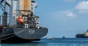 ADB Ungkap Gangguan Energi akan Hambat Pertumbuhan Ekonomi di Asia-Pasifik