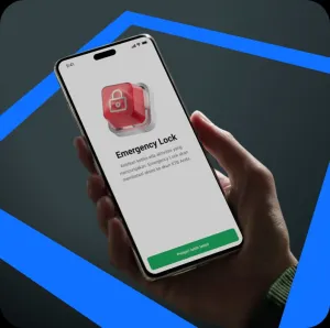 Akun Investasi Mencurigakan? Fitur Baru XTB Memungkinkan Pengguna Bekukan Transaksi Secara Real-Time