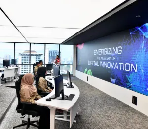  Dari Kantor hingga Program untuk Masyarakat, Pertamina Perkuat Budaya Hemat Energi