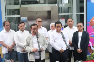 DPRD DKI Kucurkan Rp5,8 Triliun untuk TransJakarta, Hampir 6 Persen APBD Dialokasikan