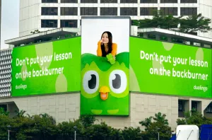 Duolingo Gandeng Niki Ubah Lirik Lagu 'Backburner' Jadi Cara Seru Belajar Bahasa Inggris
