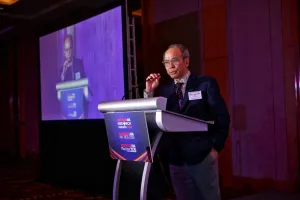 JEC Eye Hospitals and Clinics Raih Dua Penghargaan Bergengsi di Healthcare Asia Awards 2026