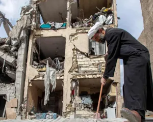 Kelompok Houthi Yaman Melancarkan Serangan Pertama terhadap Israel Sejak Pecahnya Konflik Iran