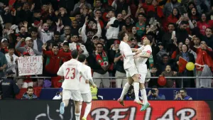 Kontroversi Piala Afrika: Maroko Anggap Kasus AFCON Selesai, Senegal Masih Menggugat