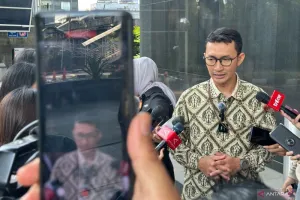 KPK Sebut Masih Ada Penyalahgunaan Kendaraan Dinas untuk Mudik 2026