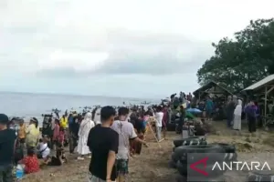 Libur Lebaran, Wisata Banten Diserbu 700 Ribu Pengunjung, Mayoritas dari Jabodetabek
