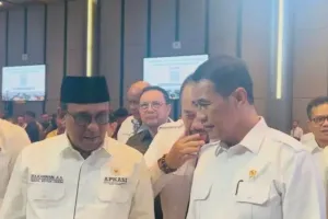 Malteng Siapkan Rp640 Miliar, Industri Kelapa dan Pala Siap Dongkrak Ekonomi Daerah