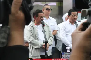 Manajemen Baru Sampah Jakarta: Tak Ada Lagi TPS Sementara di Tengah Permukiman