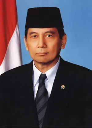 Mantan Menteri Pertahanan Juwono Sudarsono Meninggal Dunia