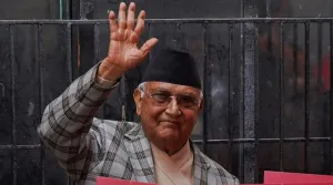 Mantan PM Nepal Sharma Oli Ditangkap, Diduga Terlibat dalam Penindakan Brutal Para Demonstran 