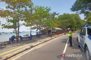 Momen Lebaran, Ekonomi Wisata Bangka Belitung Ikut Tumbuh
