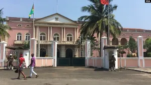 Negara Mungil di Afrika Barat Ini Bebaskan Visa Diplomatik bagi Indonesia