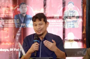 Pakar ITS Beberkan Jurus Berhasil Atasi Lebaran 2026 Tanpa Krisis BBM