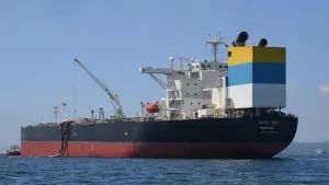 Pakistan Diberi Ijin Iran Melintas di Selat Hormuz