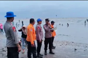 Pantai-pantai di Karawang Jadi Favorit Warga Buat Liburan Santai