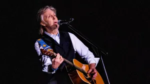 Nostalgia, Paul McCartney Umumkan Album Baru 'The Boys Of Dungeon Lane' 