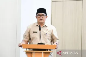 Pemkot Bengkulu Terapkan WFA bagi ASN dan PPPK Usai Libur Lebaran 2026
