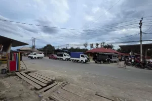 Pertamina Tegaskan BBM di Halmahera Tengah Aman, Antrean Terjadi karena Lonjakan Aktivitas