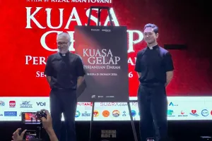 Sekuel Film Horor Eksorsisme “Kuasa Gelap” Segera Tayang Tahun Ini 