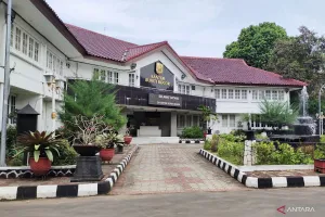 Setiap Jumat Kerja dari Rumah, Cara Pemkab Bogor Tekan Konsumsi Energi