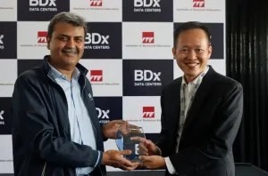 Siapkan Talenta AI dan Komputasi Kuantum, ITE Singapura Gandeng BDx Data Centers