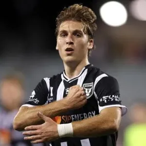 Sudah Masuk Radar Herdman, Luke Vickery Bagus untuk Segera Masuk ke Timnas