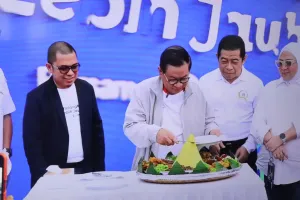 TransJakarta Siapkan 125 Pramudi Baru, 20 Terbaik Dikirim ke Jepang