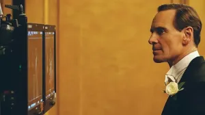 Aktor Michael Fassbender Bintangi Serial Terbaru Berjudul “Kennedy”