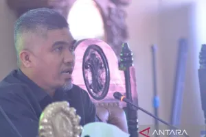 Anggota DPRD Gorontalo Utara Setuju Aturan Pembatasan Medsos pada Anak
