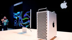 Apple Setop Produksi Mac Pro Setelah Dua Dekade Hadir di Pasaran