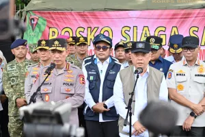Arus Balik Bakauheni-Merak Lancar, Lebih dari 651 Ribu Penumpang Menuju Jawa