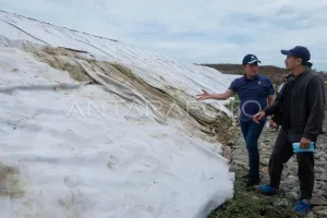 Darurat Sampah, Dua PSEL di Banten Ditargetkan Rampung dalam 3 Tahun 