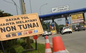 Apa Itu MLFF? Sistem Tol Nontunai Akan Diuji Coba Ulang dalam 2 Bulan
