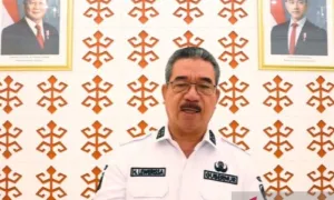 Bentrokan Warga di Maluku Tenggara, Gubernur Imbau Masyarakat Tahan Diri dan Hindari Hoaks